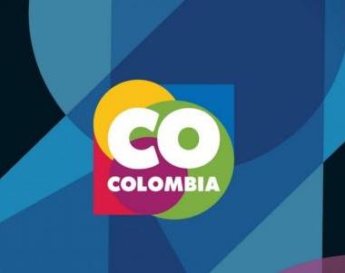 Radamel Falcao y el estadio Vicente Calderón en estreno de la marca país de Colombia en Europa