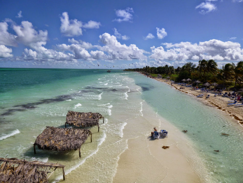 Cayo Coco, Cuba