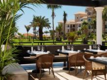 Gran Meliá Palacio de Isora otra vez el mejor de España