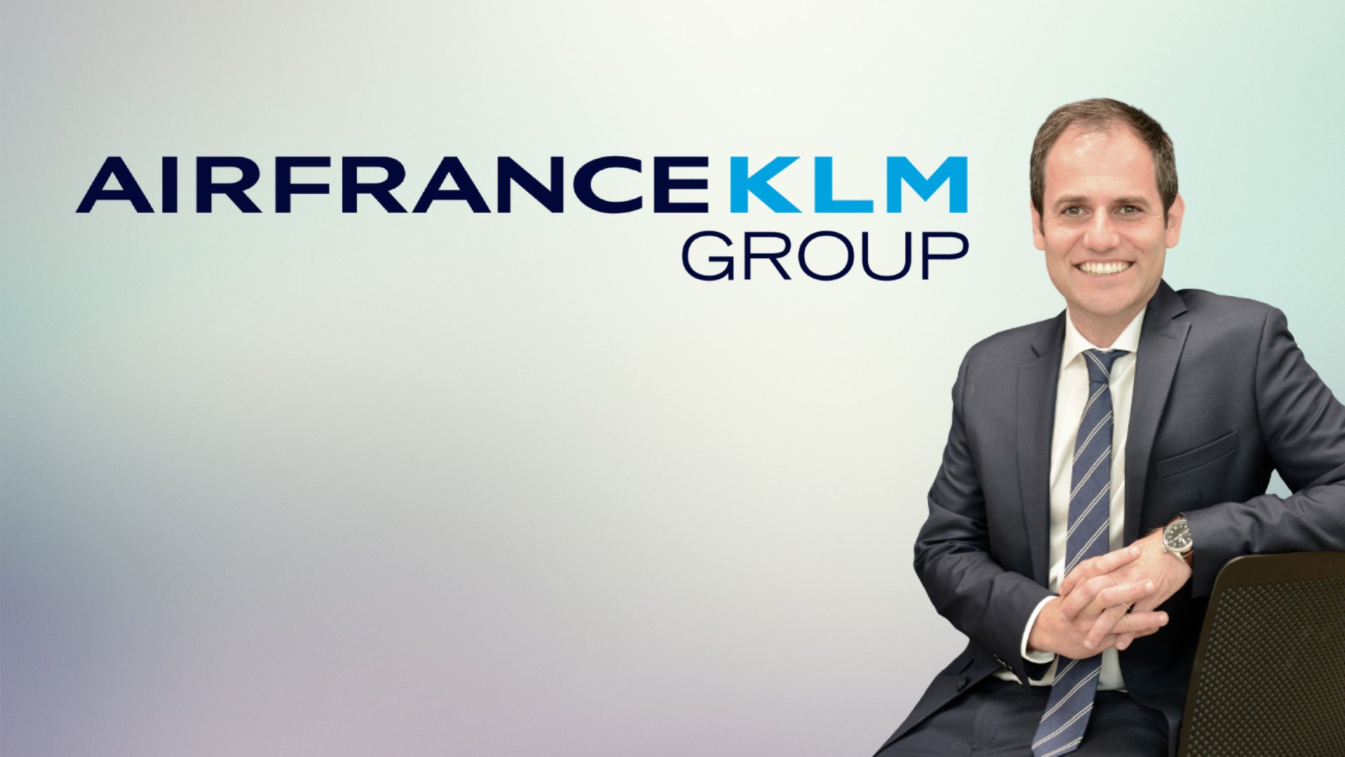 Air France-KLM