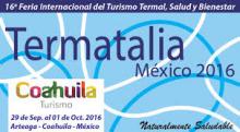 Termatalia México continuó su campaña de promoción en Ecuador