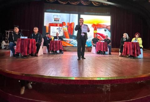 Habanos World Challenge Mercado Cuba