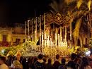 España: Semana Santa de Mérida, declarada Fiesta de Interés Turístico Nacional