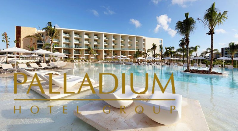 Palladium