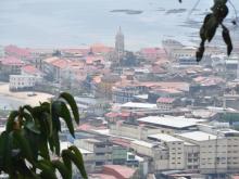 Panamá: moderna, natural y elegante