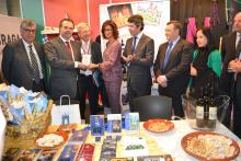  Xantar 2016 cierra consolidado como dinamizador del sector agroalimentario gallego