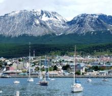 Tierra del Fuego: travesía por los confines del mundo