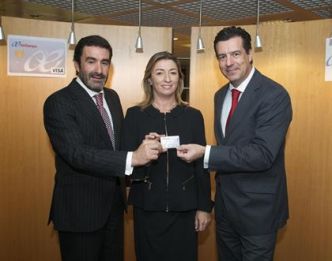 Air Europa presenta una tarjeta de crédito propia con beneficios para sus usuarios