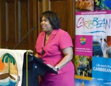 Turismo internacional al Caribe muestra mejores números en primer trimestre de 2014