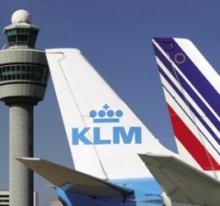 Francia: Air France y KLM ofrecen 32 vuelos cada semana entre Europa y la región andina y Centroamérica