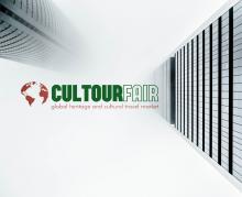 CULTOURFAIR logo