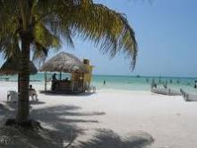 México: Holbox, el único rincón virgen de la costa caribeña, se abre al gran turismo internacional