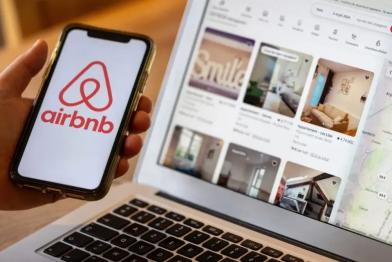 short term rentals