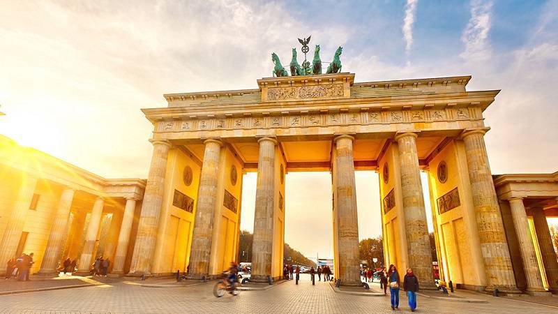 Casi 500 millones de turistas internacionales visitaron la Unión Europea en 2016