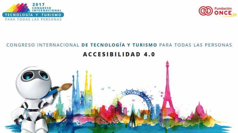 Málaga sede de congreso sobre destinos inteligentes y robótica