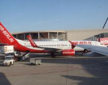 Airberlin expande su red caribeña