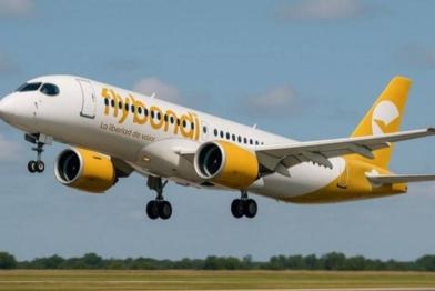 Flybondi