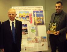 Premios Sol de Oro: Torremolinos, un lugar al que volver