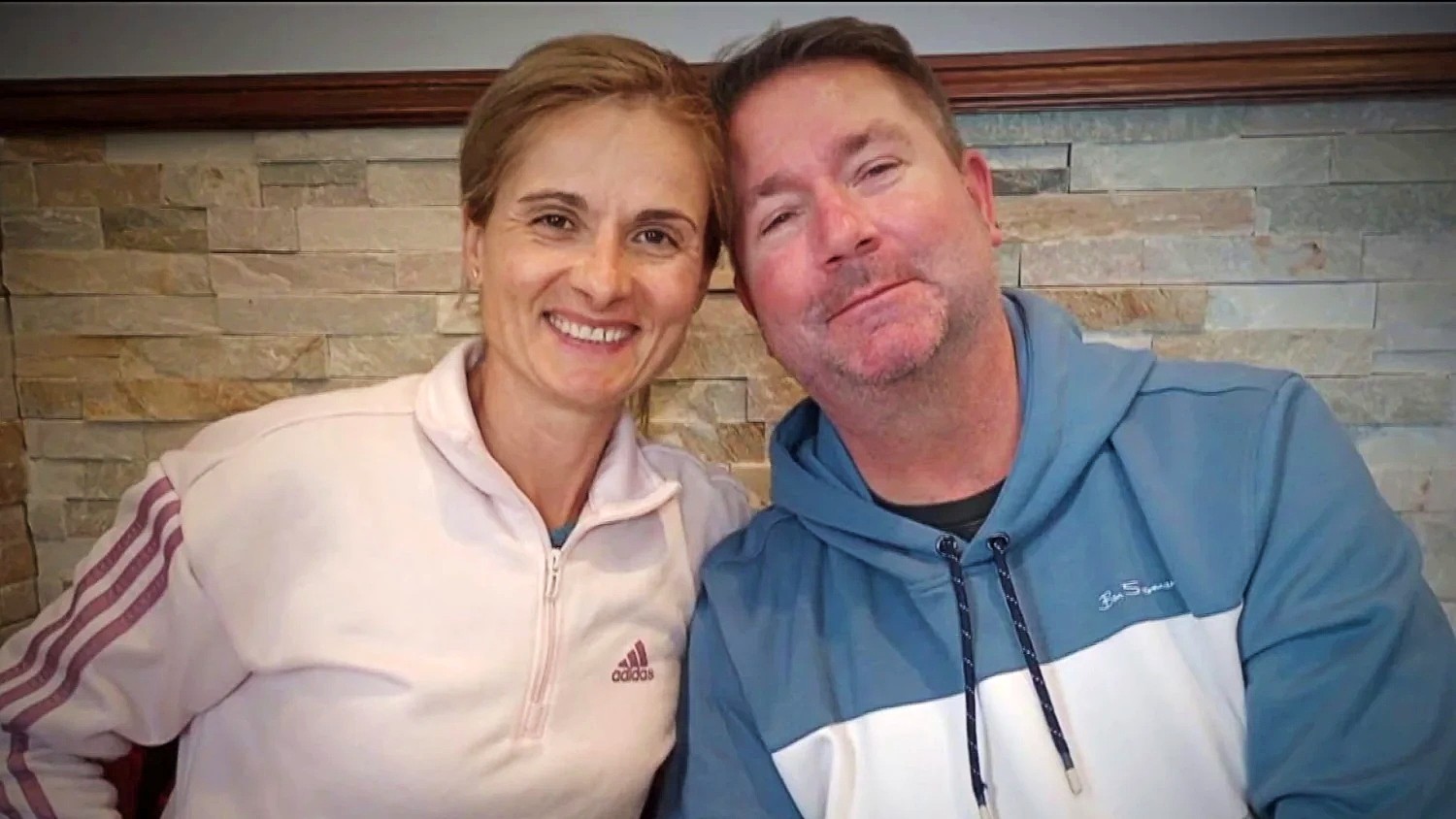 turista norteamericano