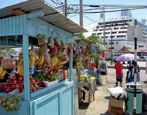 Trinidad y Tobago refuerza estrategia en el sector de cruceros