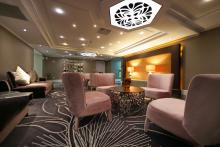 Eurostars Panamá City 5* abre las puertas al Grupo Hotusa en Panamá