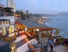 Turismo interno reporta más de siete mil millones de dólares anuales a Perú