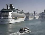 España: El 25% de los españoles piensa realizar un crucero en el futuro, según estudio de Royal Caribbean