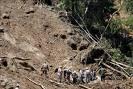 Brasil busca más cadáveres bajo el barro que sepultó un hotel en Ilha Grande