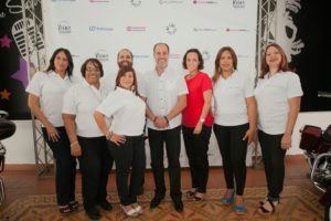  Globalia celebró el “Summer Presentation 2016” en Bayahibe