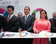Instalan en México el comité organizador del Tianguis Turístico de Acapulco
