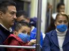 México: Aumentan en un 18% muertes por la H1N1, en tan sólo una semana