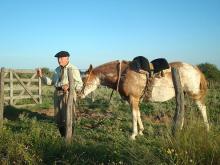 La Pampa, tierra de gauchos