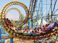 Brasil: Beto Carrero, la oportunidad de volver a ser niño