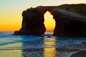 La magia de viajar... Turimagia