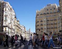 Madrid se promueve en la Virtuoso Travel Week