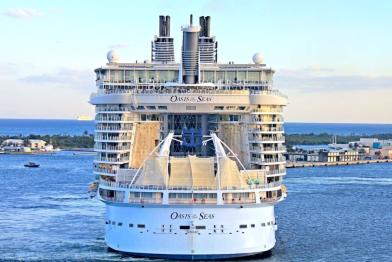 Royal Caribbean