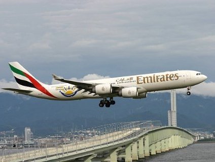 Emirates, la mejor aerolínea del mundo