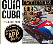 Dadme una APP... y descubriré Cuba!