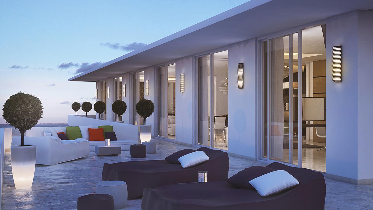 Melia internacional de varadero