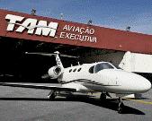 Brasil: TAM Aviacao Executiva queda afuera de acuerdo entre TAM y Lan