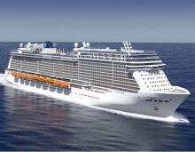 Norwegian confirma encargo de un segundo buque de la clase Breakaway Plus