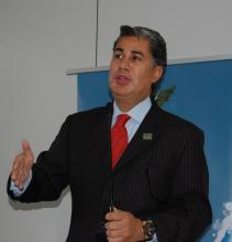 México: Secretario de Turismo del Distrito Federal se suma al reclamo por el regreso de Mexicana