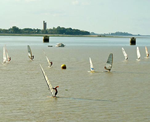 Santa Fe, capital nacional del deporte en Argentina
