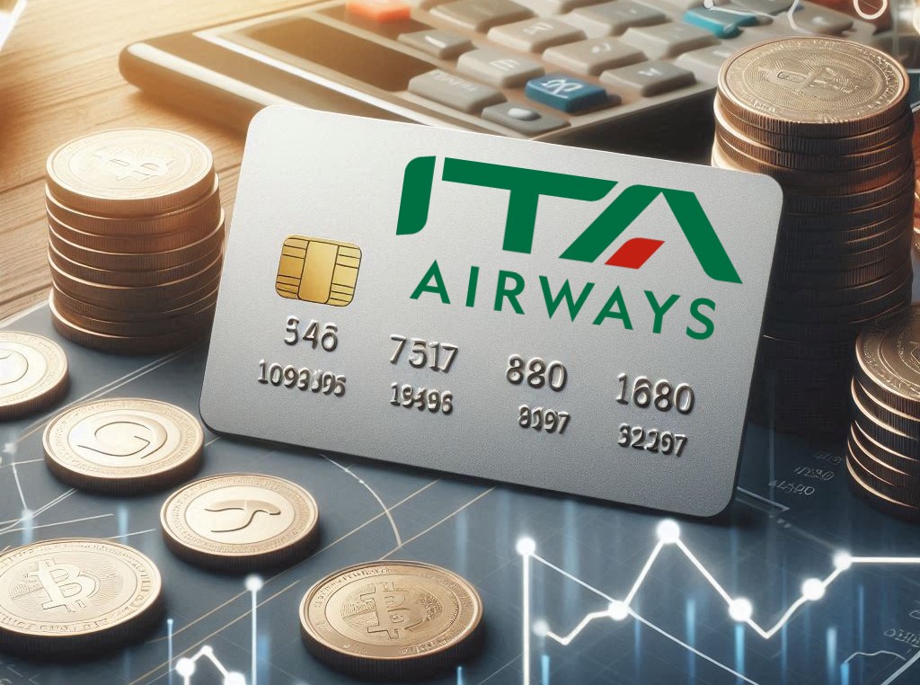 ITA Airways