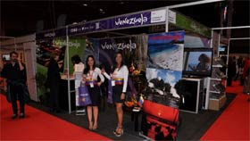 Venezuela participará en la Reiselivsmess en Oslo 2016
