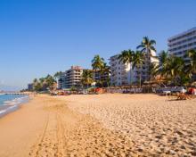 México: Puerto Vallarta recibe el Crystal Ward de Apple como Mejor Destino