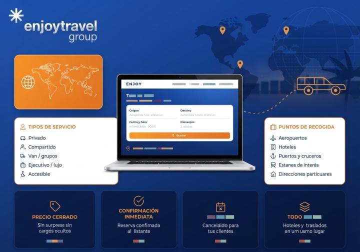 Enjoy Travel Group