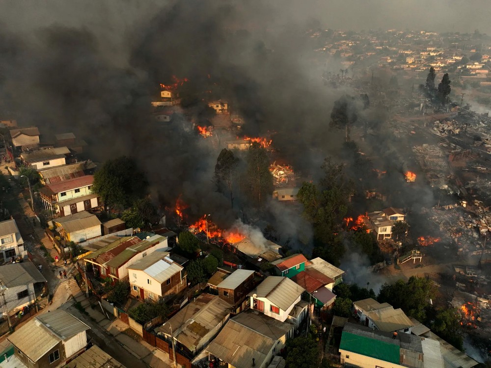 Valparaíso