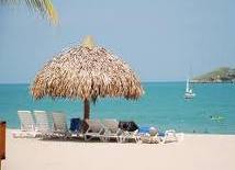 Caribe: Insistirá bloque regional en una reestructuración del impuesto aéreo británico