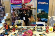 nicaragua siempre linda